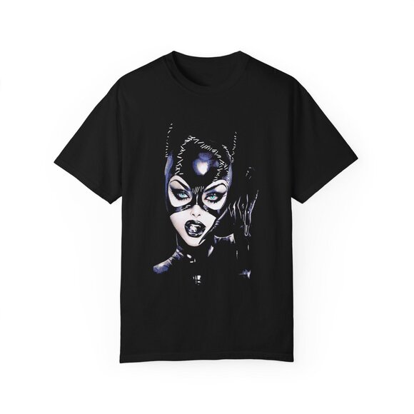 Catwoman - Hoodies and Shirts - Picture 2 of 4